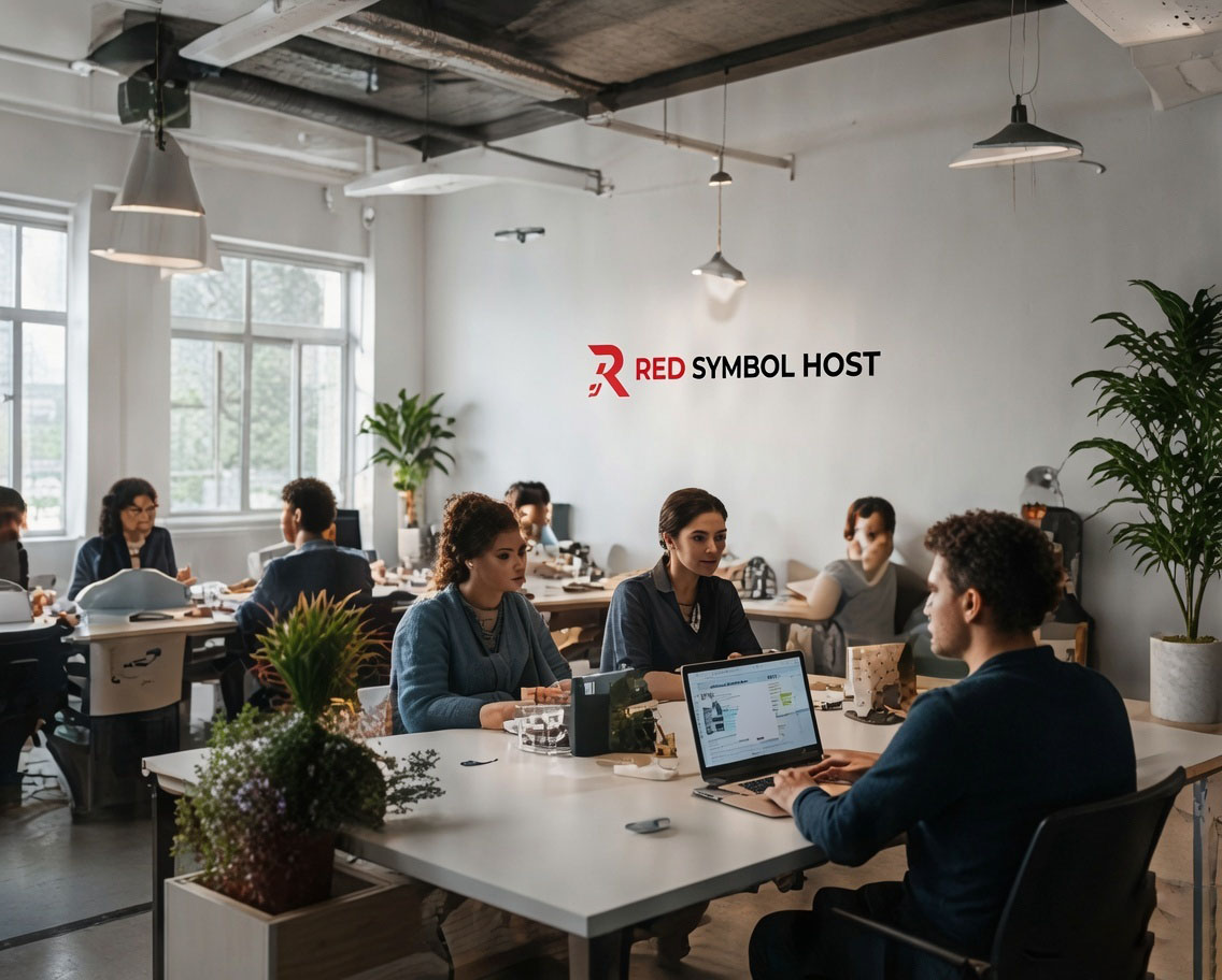 Team Working